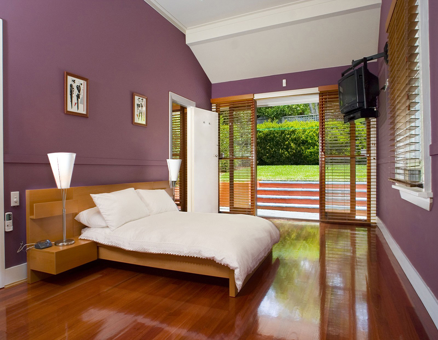 Bedroom cleaning by Cleaning Services 4 U